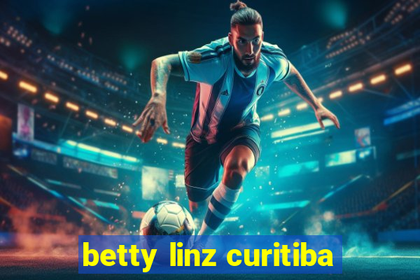 betty linz curitiba